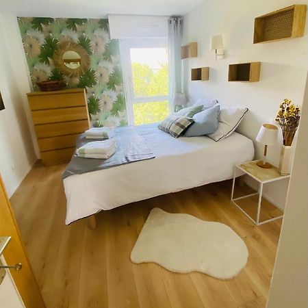 Апартаменты Chez Tata Emma Анси Экстерьер фото