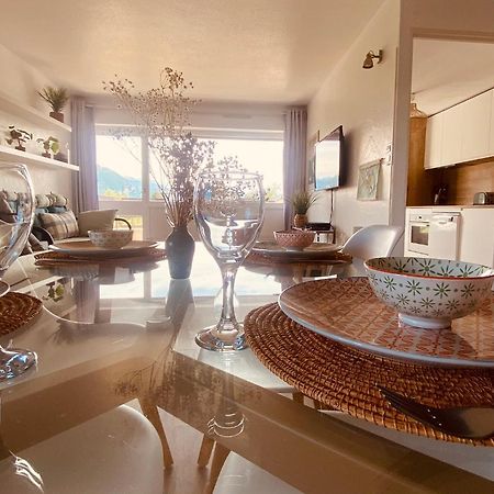 Апартаменты Chez Tata Emma Анси Экстерьер фото