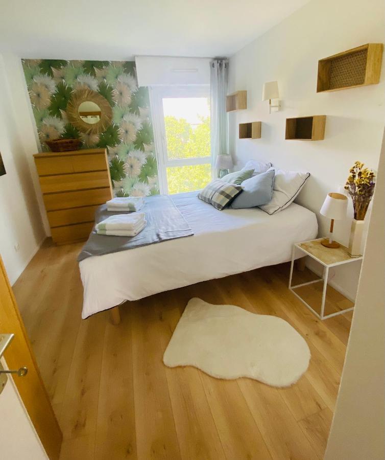 Апартаменты Chez Tata Emma Анси Экстерьер фото